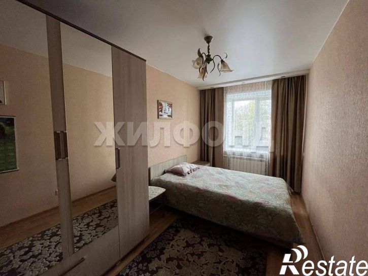 2-комн квартира Ленина проспект, д.15б