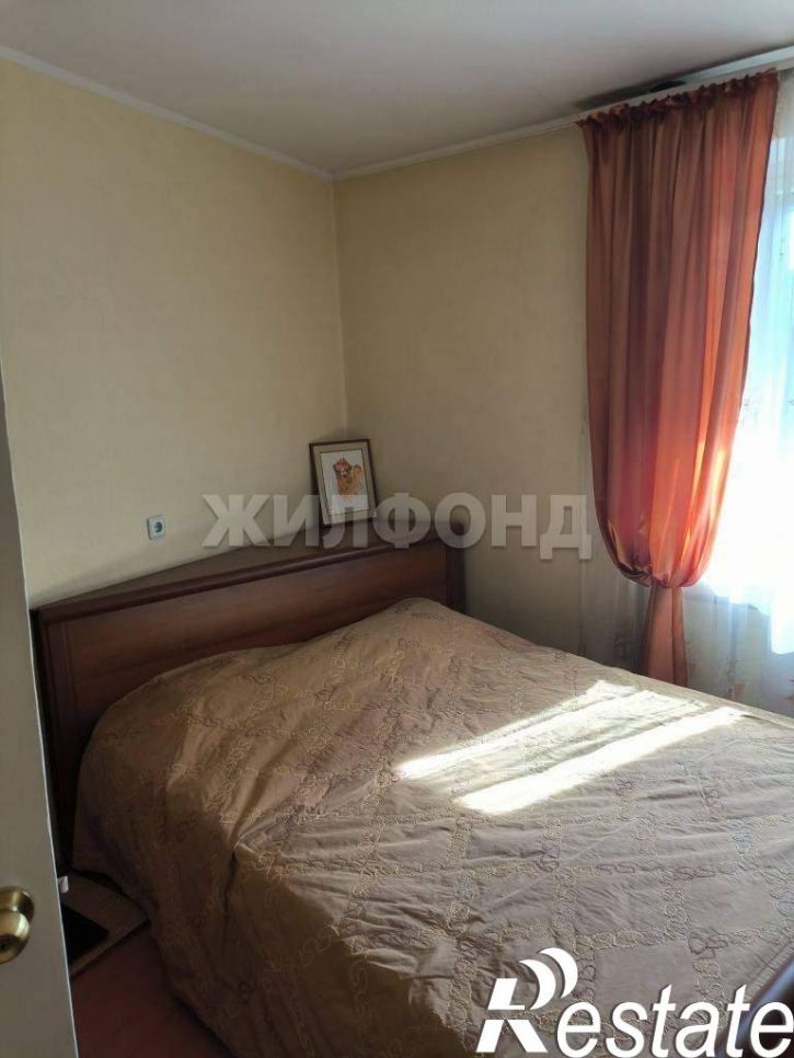4-комн квартира Говорова улица, д.6