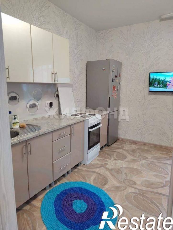 2-комн квартира Максима Горького улица, д.21