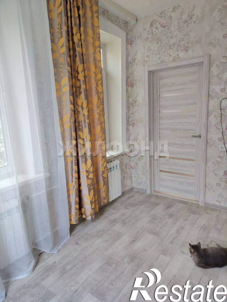 2-комн квартира Максима Горького улица, д.21
