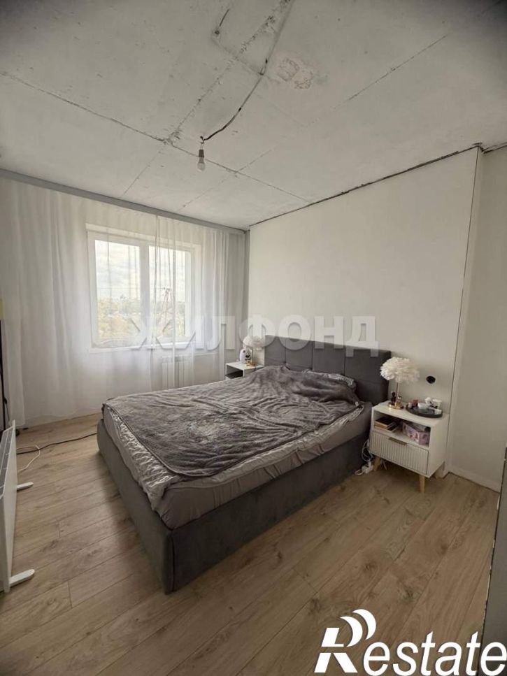 3-комн квартира Сергея Вицмана улица, д.37
