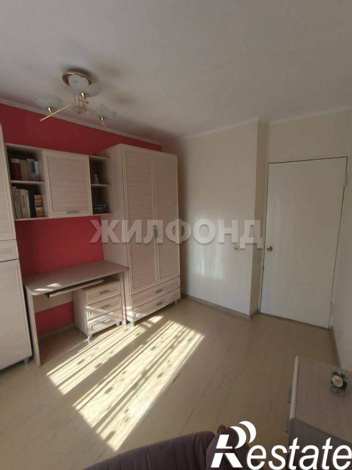 4-комн квартира Говорова улица, д.6
