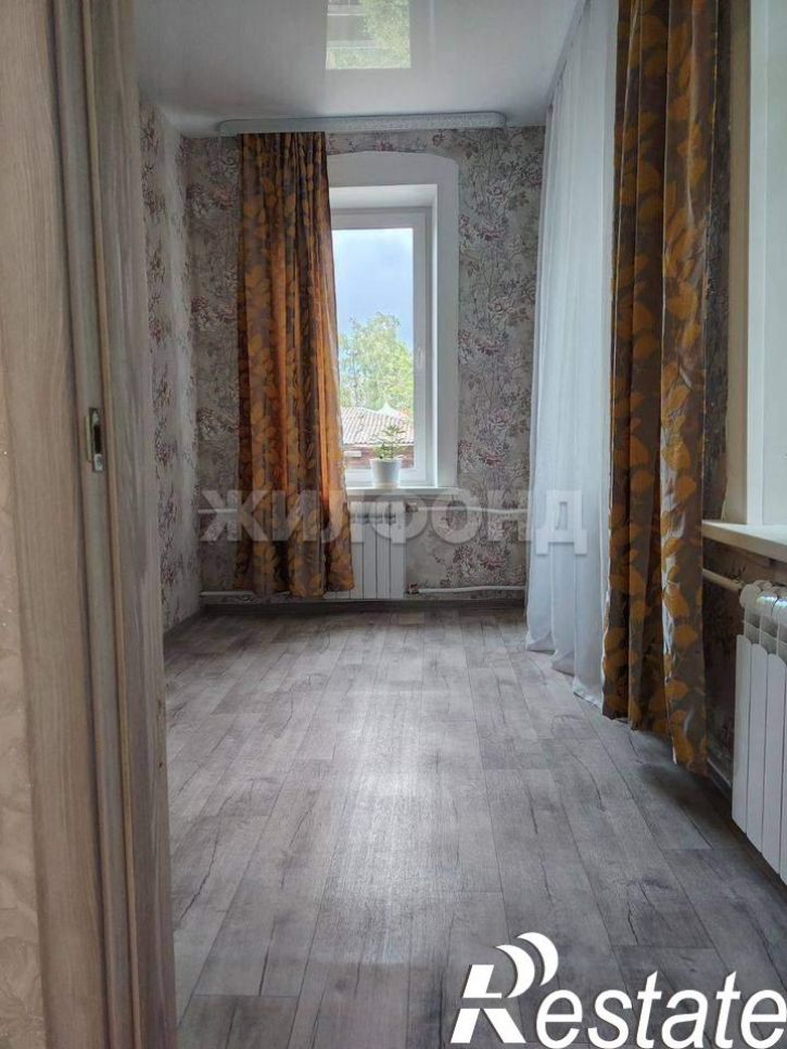 2-комн квартира Максима Горького улица, д.21
