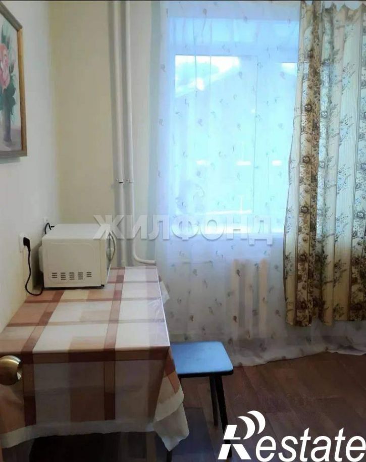 1-комн квартира Северный городок улица, д.44
