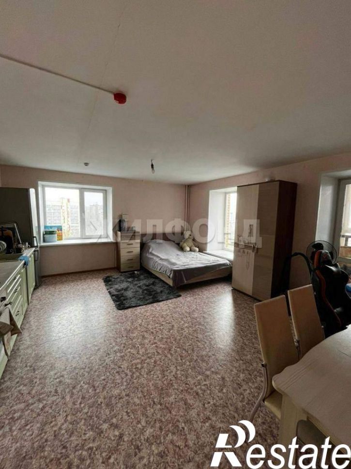 3-комн квартира Сибирская улица, д.80