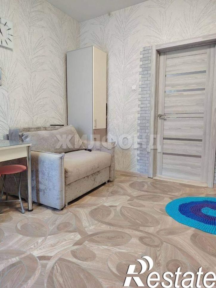 2-комн квартира Максима Горького улица, д.21