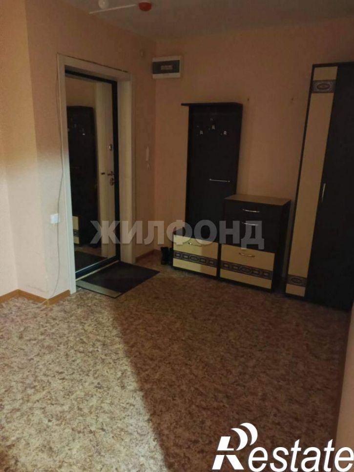 3-комн квартира Сибирская улица, д.80