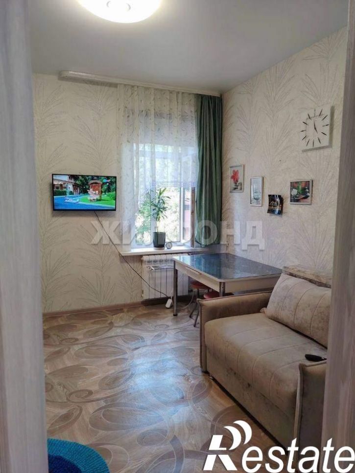 2-комн квартира Максима Горького улица, д.21