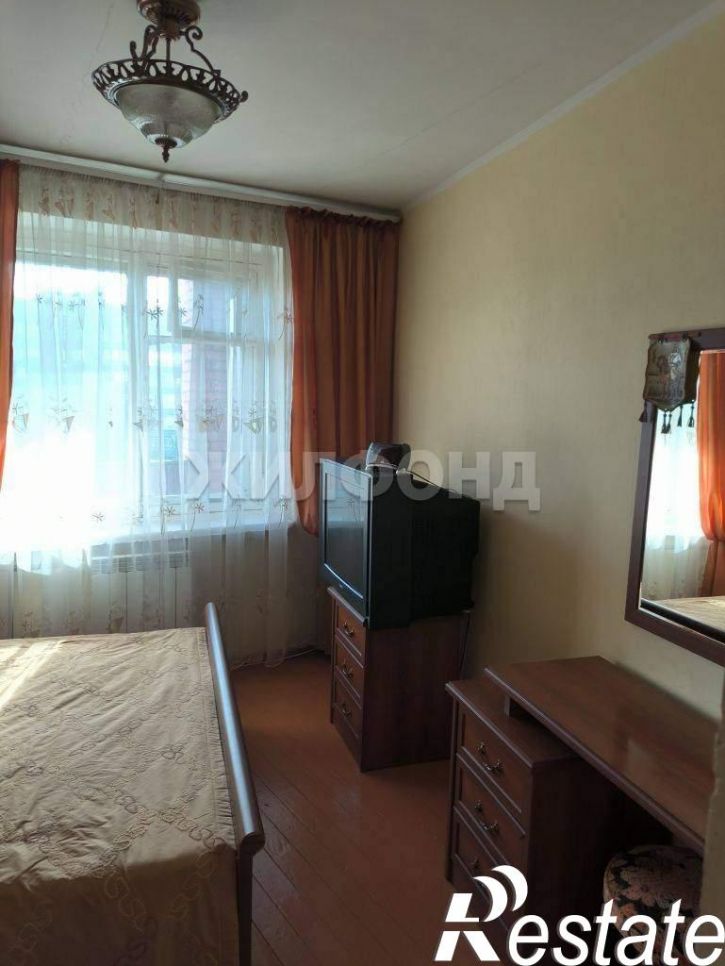 4-комн квартира Говорова улица, д.6