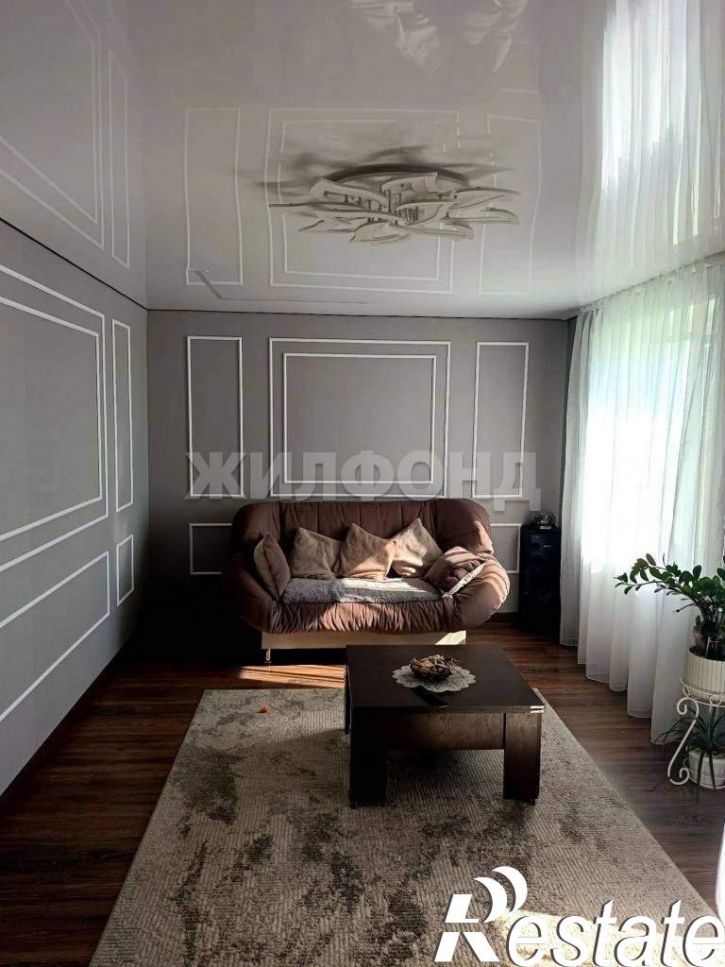 3-комн квартира Елизаровых улица, д.68