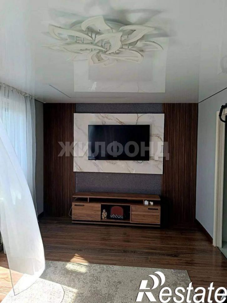 3-комн квартира Елизаровых улица, д.68