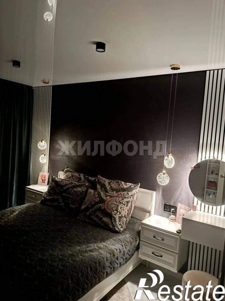 3-комн квартира Елизаровых улица, д.68