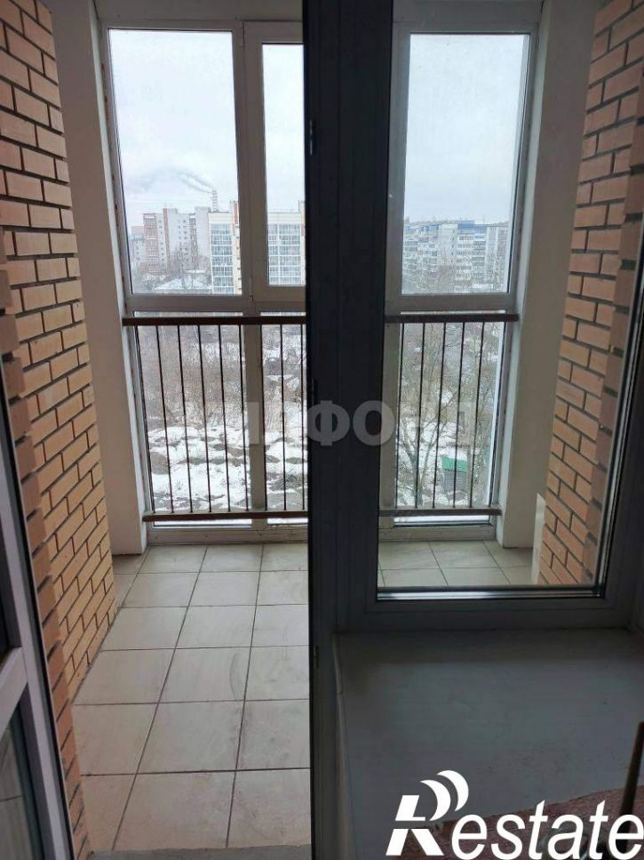 3-комн квартира Сибирская улица, д.80
