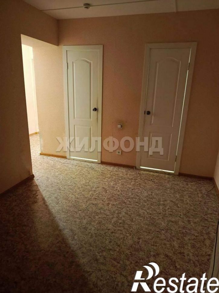 3-комн квартира Сибирская улица, д.80