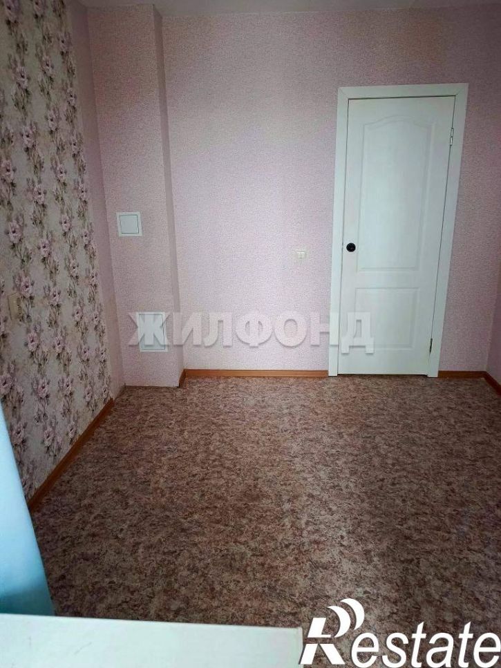 3-комн квартира Сибирская улица, д.80