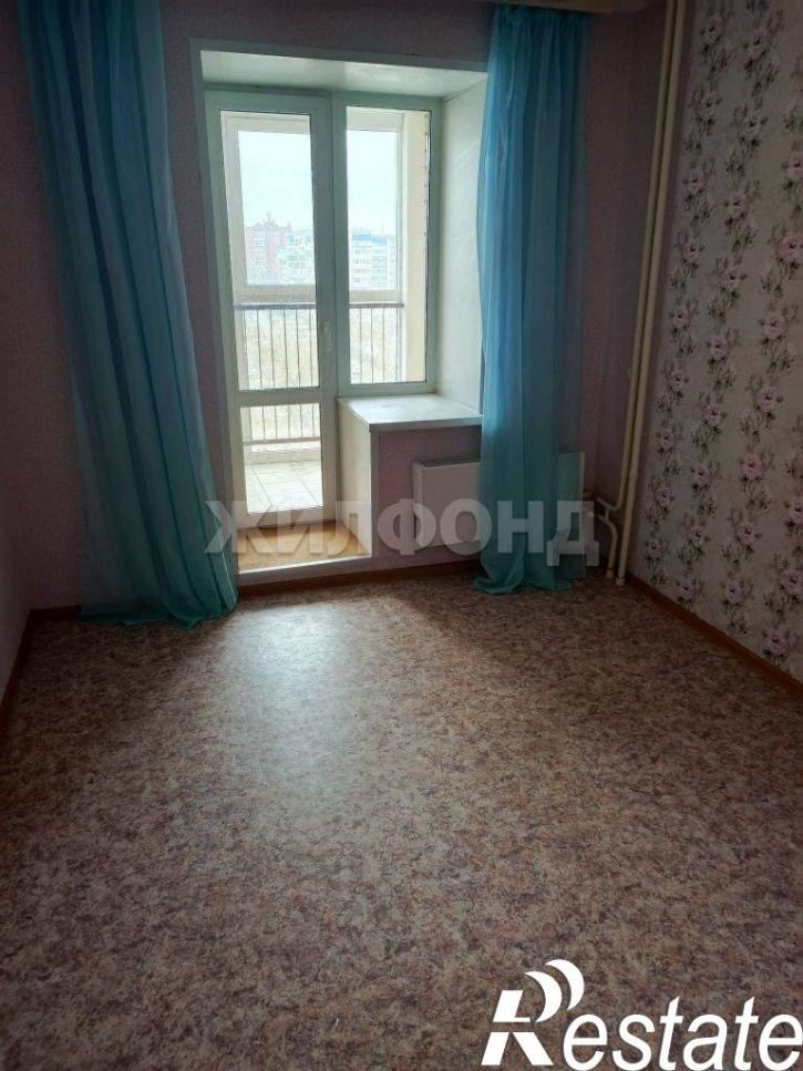 3-комн квартира Сибирская улица, д.80