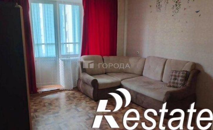 2-комн квартира улица Ивановского, 30,  д. 30