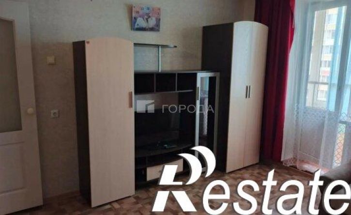 2-комн квартира улица Ивановского, 30,  д. 30
