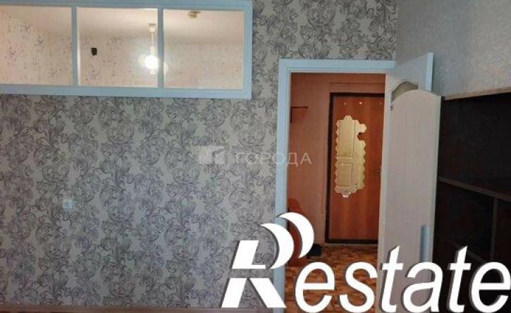 2-комн квартира улица Ивановского, 30,  д. 30