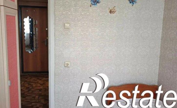 2-комн квартира улица Ивановского, 30,  д. 30
