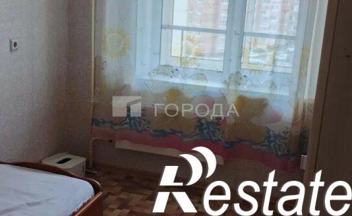 2-комн квартира улица Ивановского, 30,  д. 30
