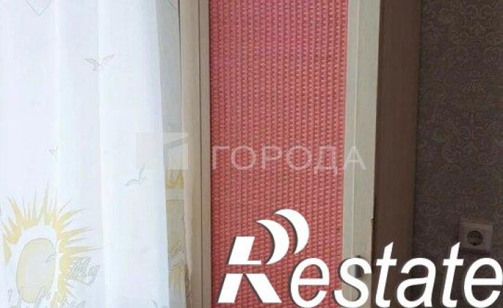 2-комн квартира улица Ивановского, 30,  д. 30