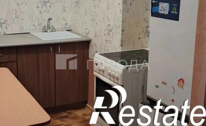 2-комн квартира улица Ивановского, 30,  д. 30