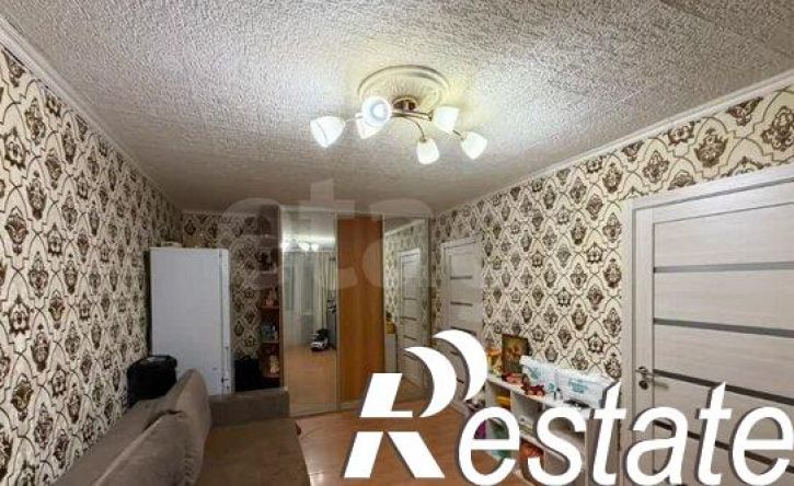 3-комн квартира Иркутский тракт, 126,  д. 126