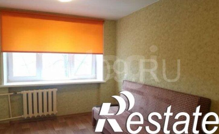 2-комн квартира улица Нахимова, 12,  д. 12