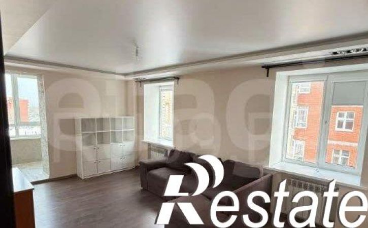 2-комн квартира улица Розы Люксембург, 81,  д. 81