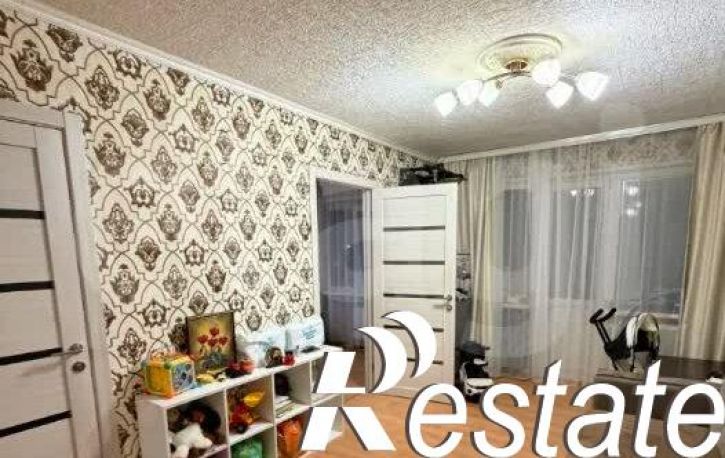 3-комн квартира Иркутский тракт, 126,  д. 126