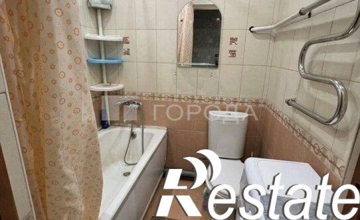 1-комн квартира Профсоюзная улица, 20А,  д. 20А
