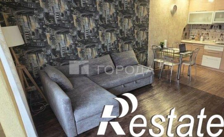 3-комн квартира Дальне-Ключевская улица, 16Б,  д. 16Б