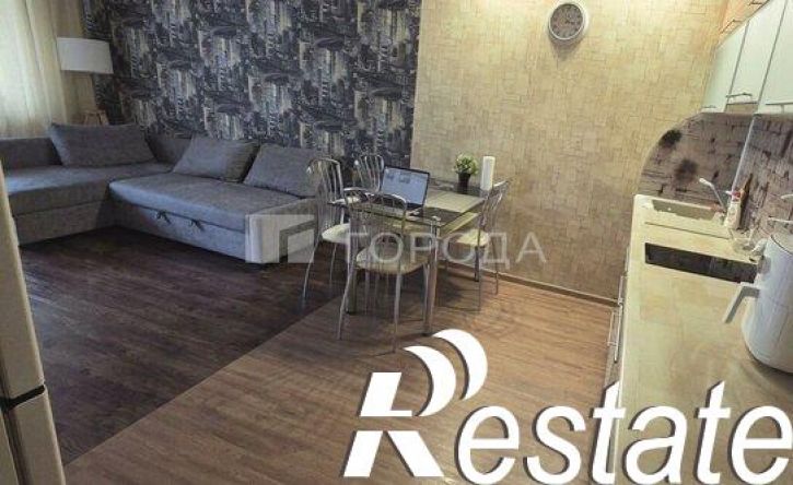 3-комн квартира Дальне-Ключевская улица, 16Б,  д. 16Б