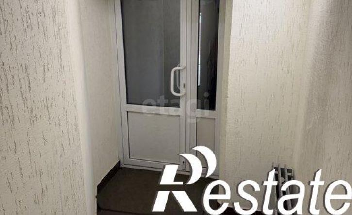1-комн квартира улица Мусы Джалиля, 59,  д. 59