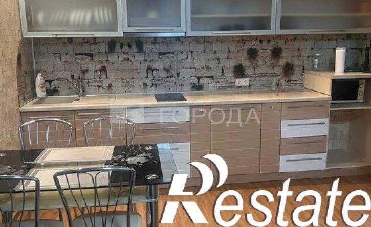 3-комн квартира Дальне-Ключевская улица, 16Б,  д. 16Б