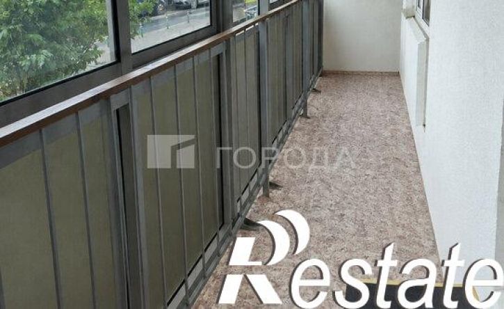 3-комн квартира Дальне-Ключевская улица, 16Б,  д. 16Б