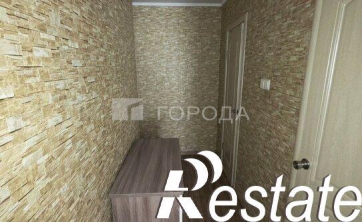 3-комн квартира Дальне-Ключевская улица, 16Б,  д. 16Б