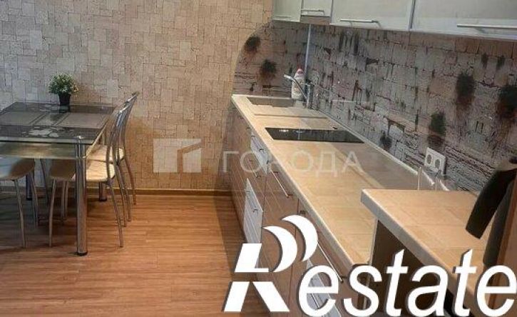 3-комн квартира Дальне-Ключевская улица, 16Б,  д. 16Б