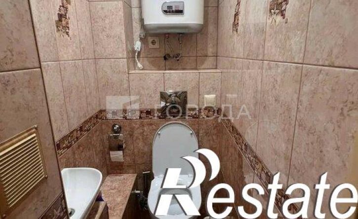 3-комн квартира Дальне-Ключевская улица, 16Б,  д. 16Б