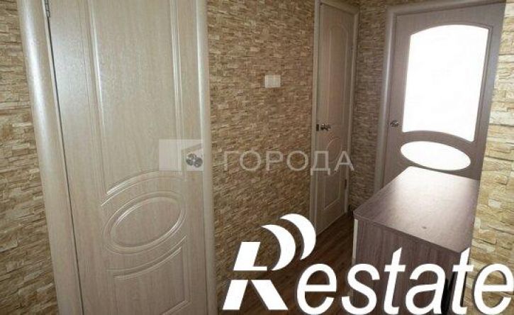 3-комн квартира Дальне-Ключевская улица, 16Б,  д. 16Б