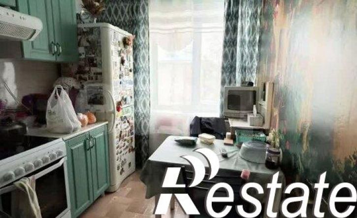 2-комн квартира улица Интернационалистов, 22,  д. 22