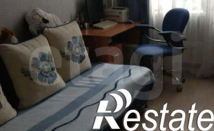 3-комн квартира улица Войкова, 78,  д. 78