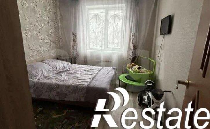 2-комн квартира улица Интернационалистов, 22,  д. 22