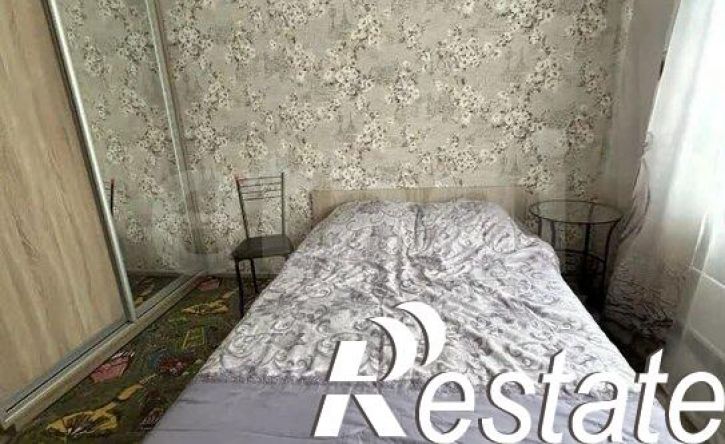 2-комн квартира улица Интернационалистов, 22,  д. 22