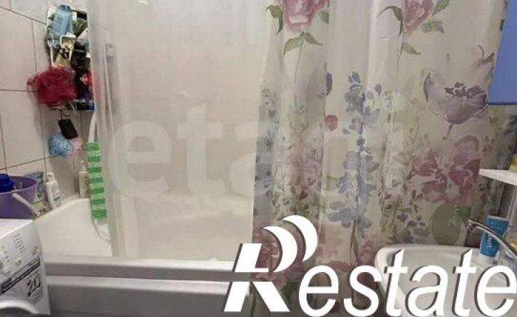 2-комн квартира улица Интернационалистов, 22,  д. 22