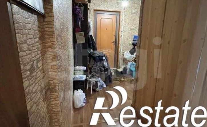 2-комн квартира улица Интернационалистов, 22,  д. 22