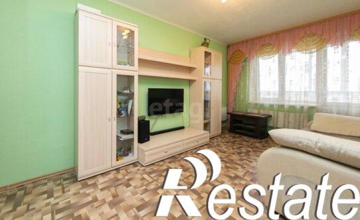 1-комн квартира Сибирская улица, 56,  д. 56
