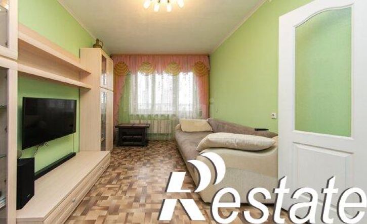 1-комн квартира Сибирская улица, 56,  д. 56