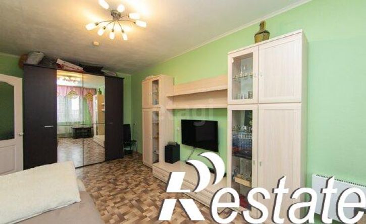 1-комн квартира Сибирская улица, 56,  д. 56
